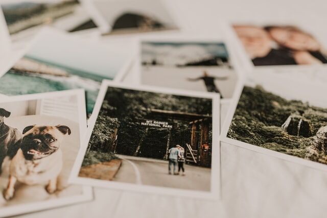 Interior Decoration Tips with Photo PrInts